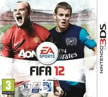 FIFA 12 (Germany) (De,Es,It) (Rev 1)